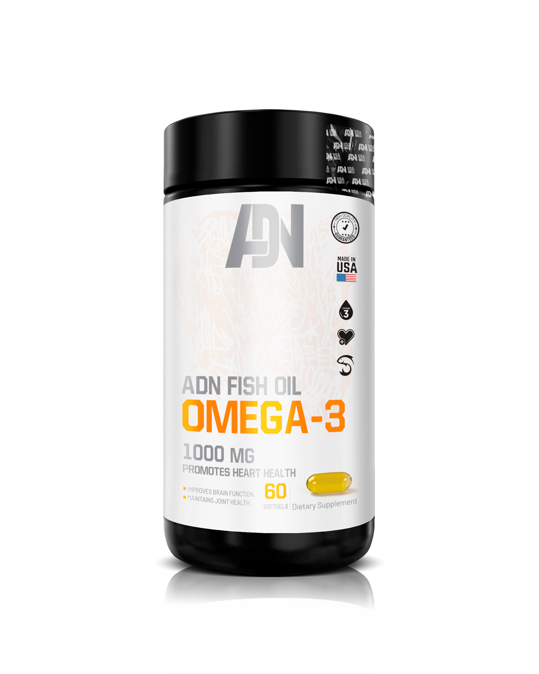 OMEGA-3--adn